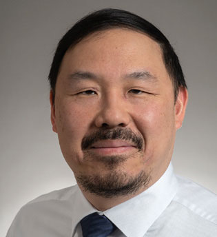 David Wang, MD, PhD