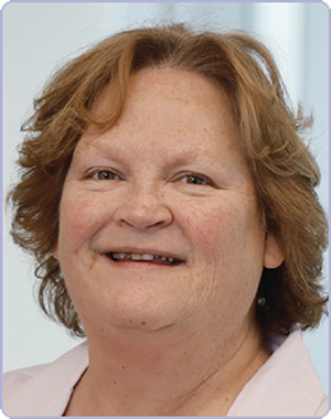 Mollie E. Moran, APRN-CNP