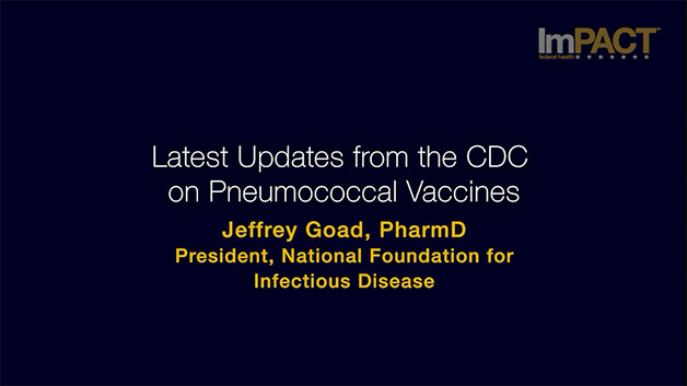 CDC Updates: Immunization Schedules for 2025