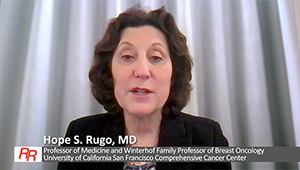 Real-world Outcomes Following Initiation of Abemaciclib in Patients With Brain Metastases Secondary to HR+/HER2- Metastatic Breast Cancer