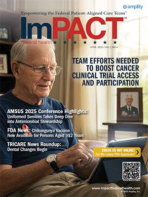 April 2025 Vol 2, No 4