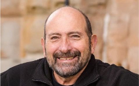 A Veteran’s Journey: 20-Year Survivor Advocates for Lung Cancer Awareness and Screening