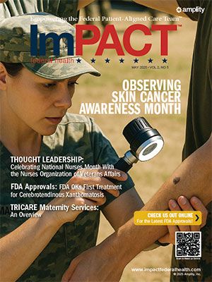 May 2025 Vol 2, No 5